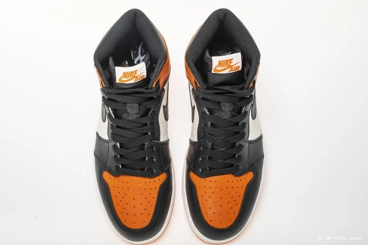 555088-005 Air Shattered OG Backboard Retro Jordan 1 1030